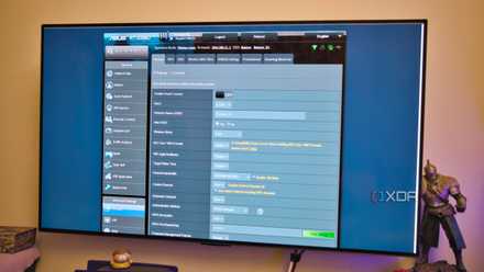 Letting the router auto-pick a wi-fi channel