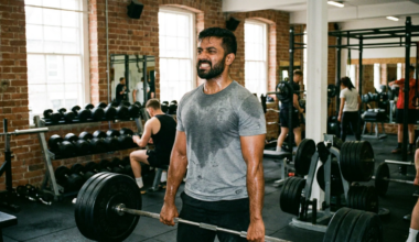 Can Just 7 Strength Sessions Shrink Deep Fat? Here's What A New Study Found