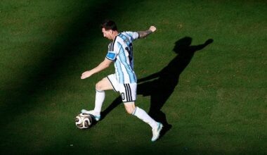 Messi Final Match Livestream: Watch Argentina vs. Benin Online Free