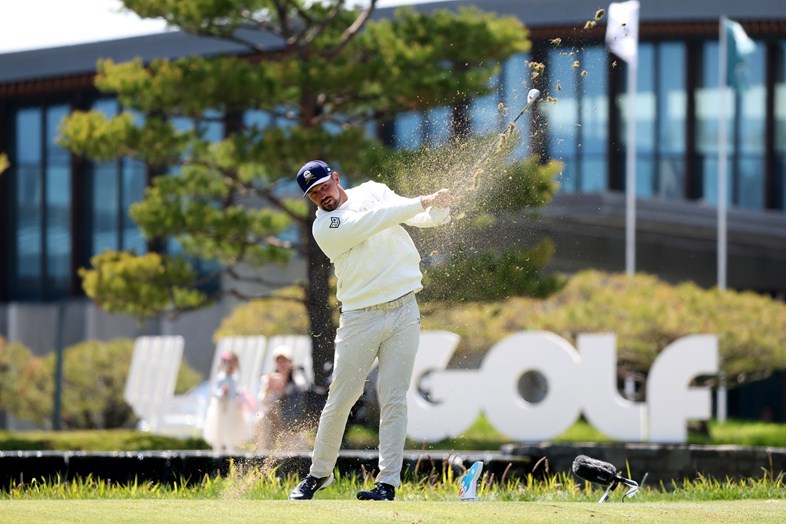 LIV Golf's initial deadline for player commitments has passed, with only 15 players reportedly interested in continuing with the league.