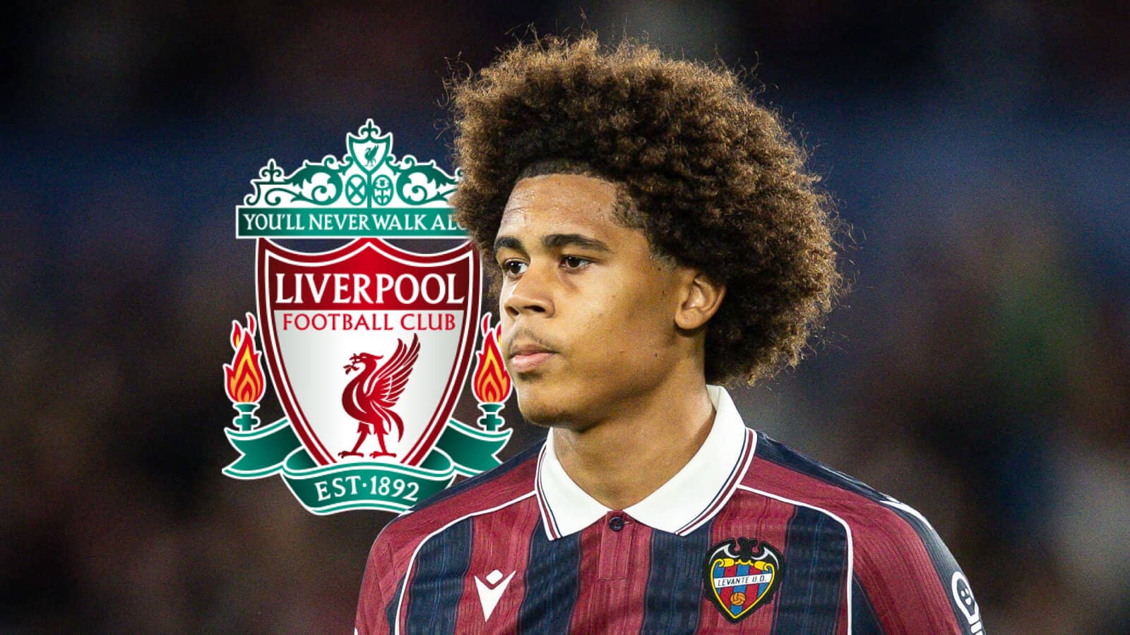 Liverpool to discuss activating clause for January move in meeting this weekend