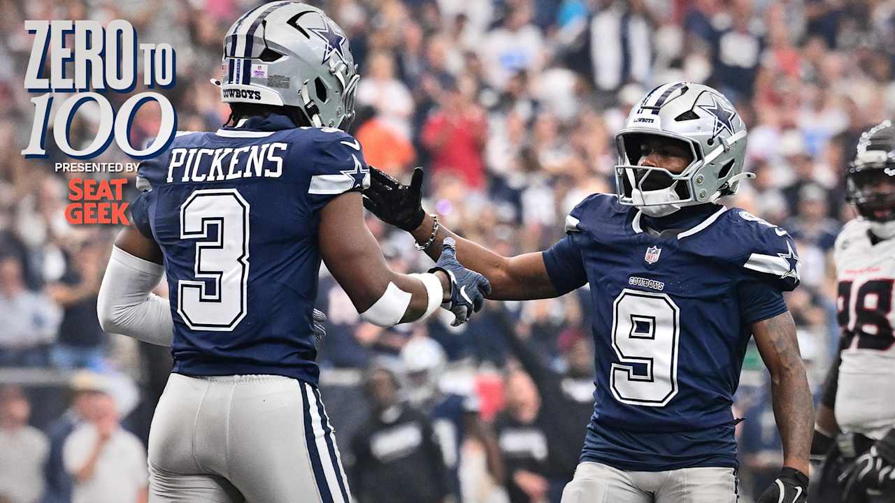 Dallas Cowboys logo