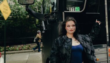 Lola Young's 2027 Tour Dates Revealed for North America