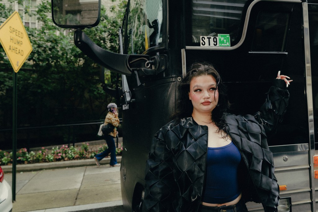 Lola Young's 2027 Tour Dates Revealed for North America