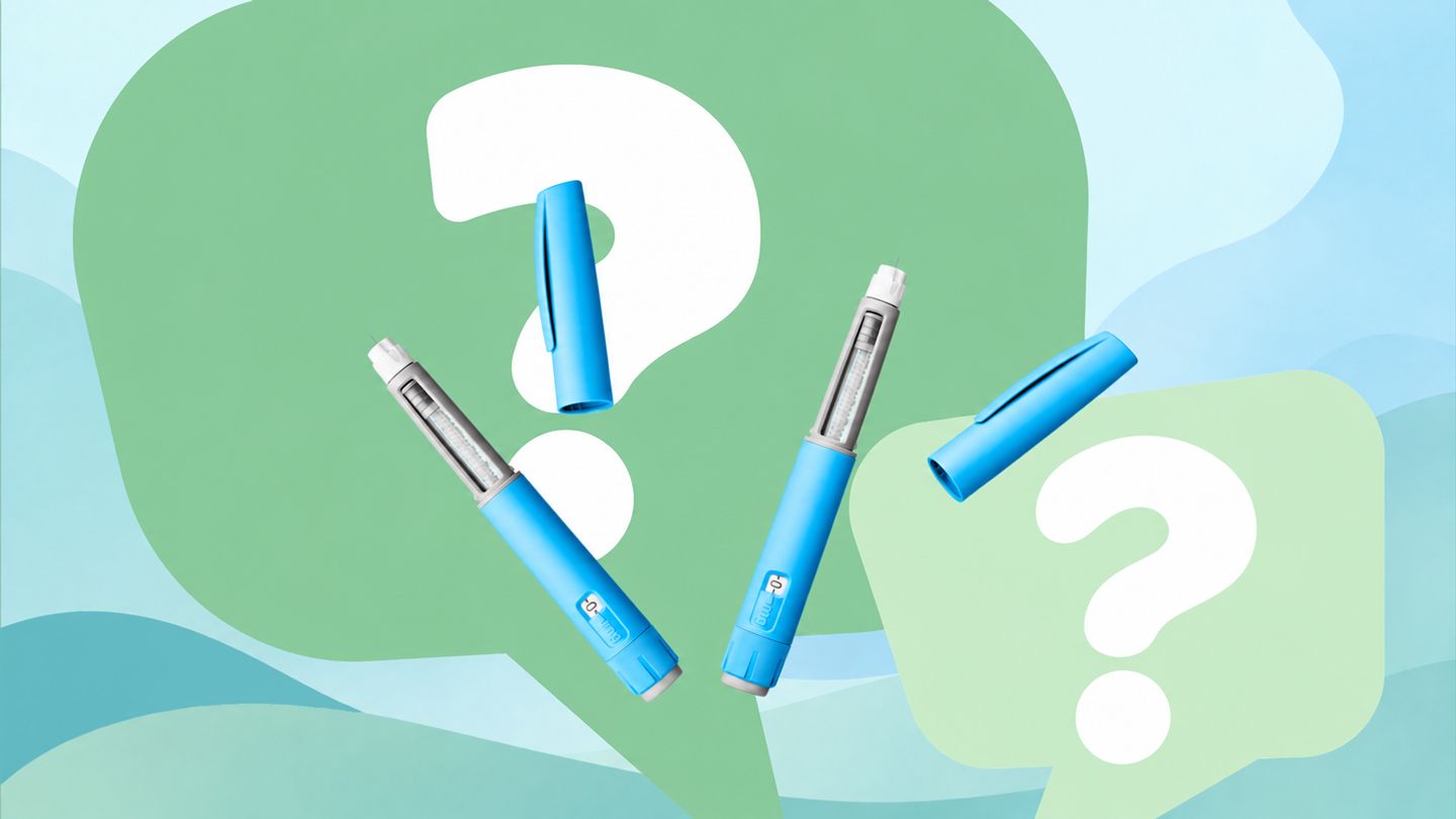 This Question Stops People From Trying a GLP-1