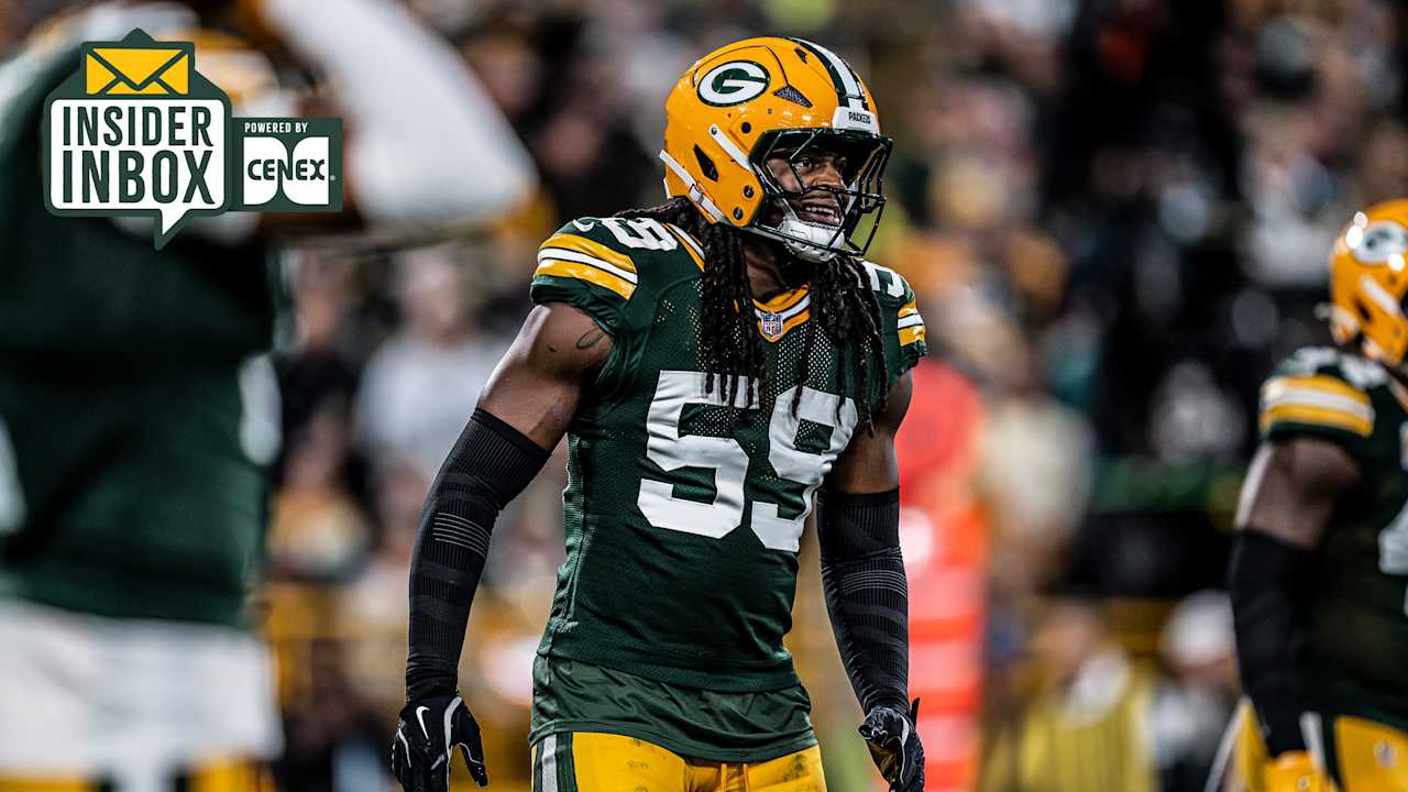 Green Bay Packers logo