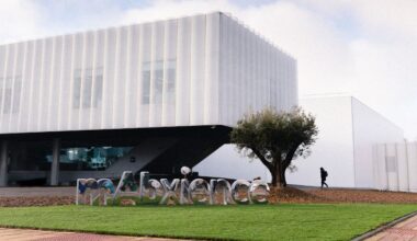 Fresenius Takes Full Ownership of mAbxience