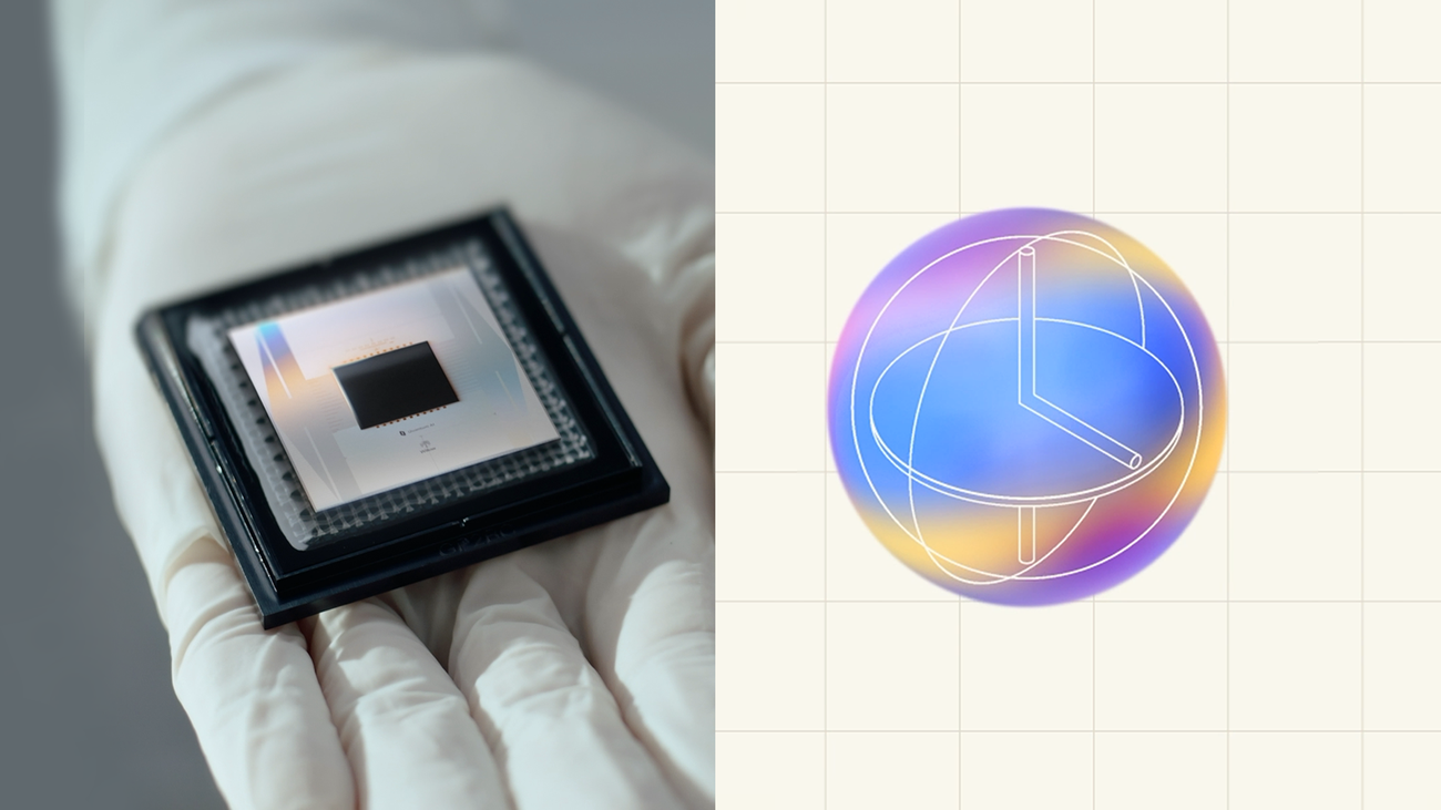 Bringing the magic: Google breaks open a bottleneck in quantum computing