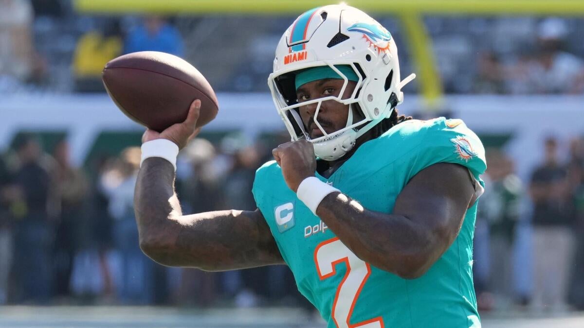 NFL picks, score predictions for Week 8, best bets today from self-learning AI