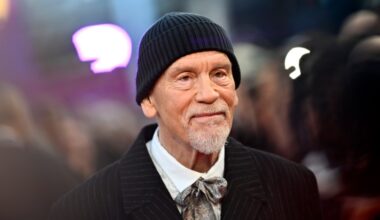 John Malkovich: Oscars Campaigning 'Only Way to Get People in Theaters'