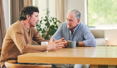 Voice disorders and hearing loss linked to dementia risk, study finds