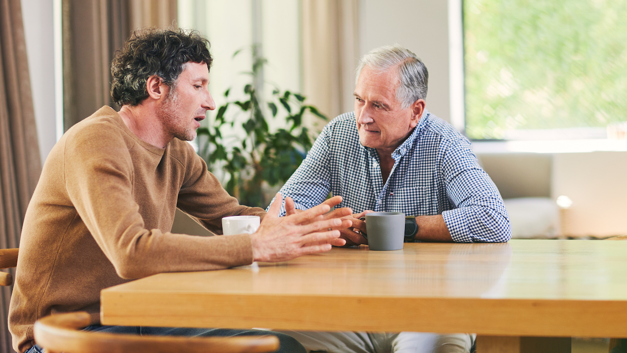 Voice disorders and hearing loss linked to dementia risk, study finds