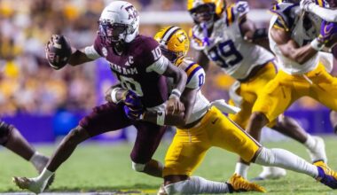 Anxiety Rankings, Week 5: Heat on Marcel Reed, can Jedd Fisch fix his offense?