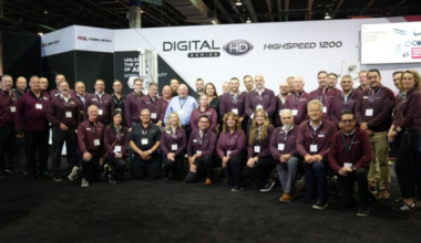 Mark Andy reports successful LOUPE Americas 2026, celebrates 80th anniversary