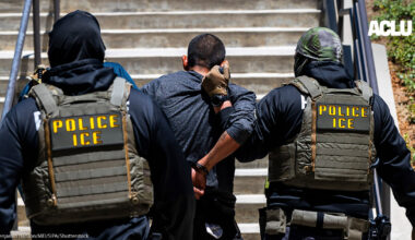 We Launched the First Comprehensive Civil Rights Review of Mass Deportations. Here’s How It’s Impacting Democracy.