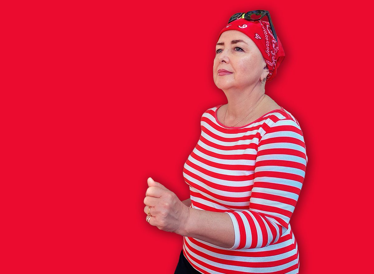 5 Home Exercises to Improve Walking Speed After 65