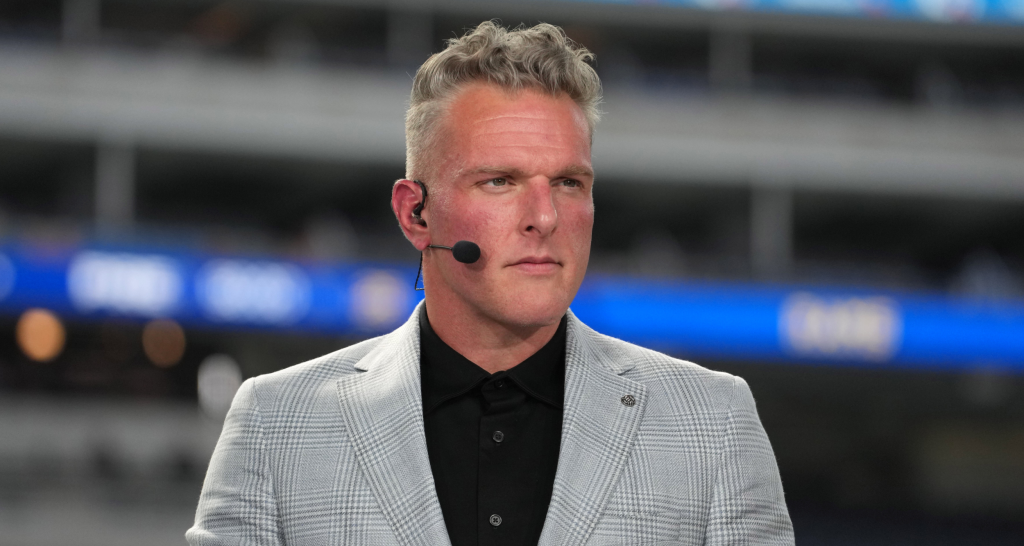 ESPN, Utah issue statements after Pat McAfee voices frustration