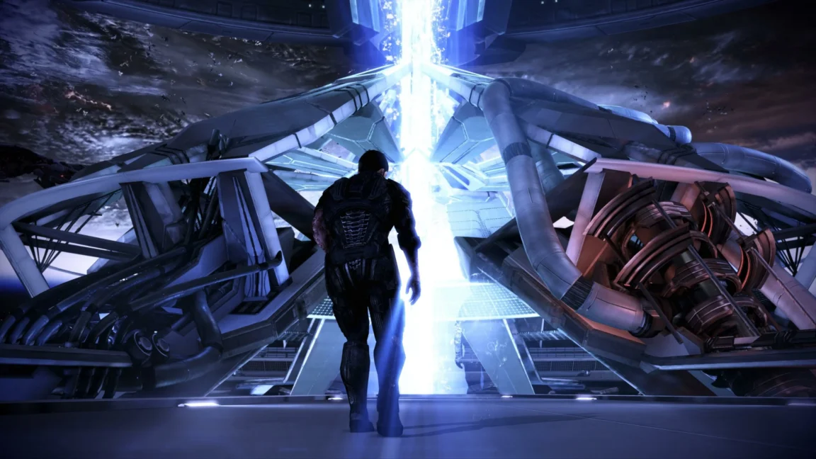 RIP BioWare: EA shuts down storied RPG studio after over three decades