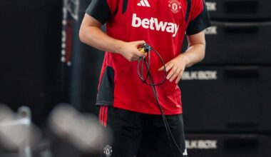 Carrick provides a positive update on De Ligt - Manchester United