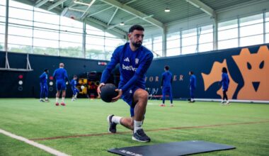 Boss quashes Fernandes fitness fears - Manchester United
