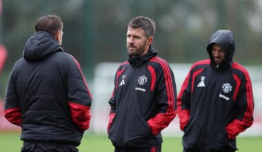 Team news for Leeds v United - Manchester United