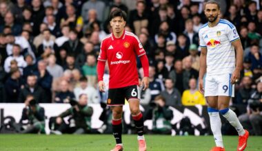 Carrick's updates on Heaven, Martinez and Rashford - Manchester United