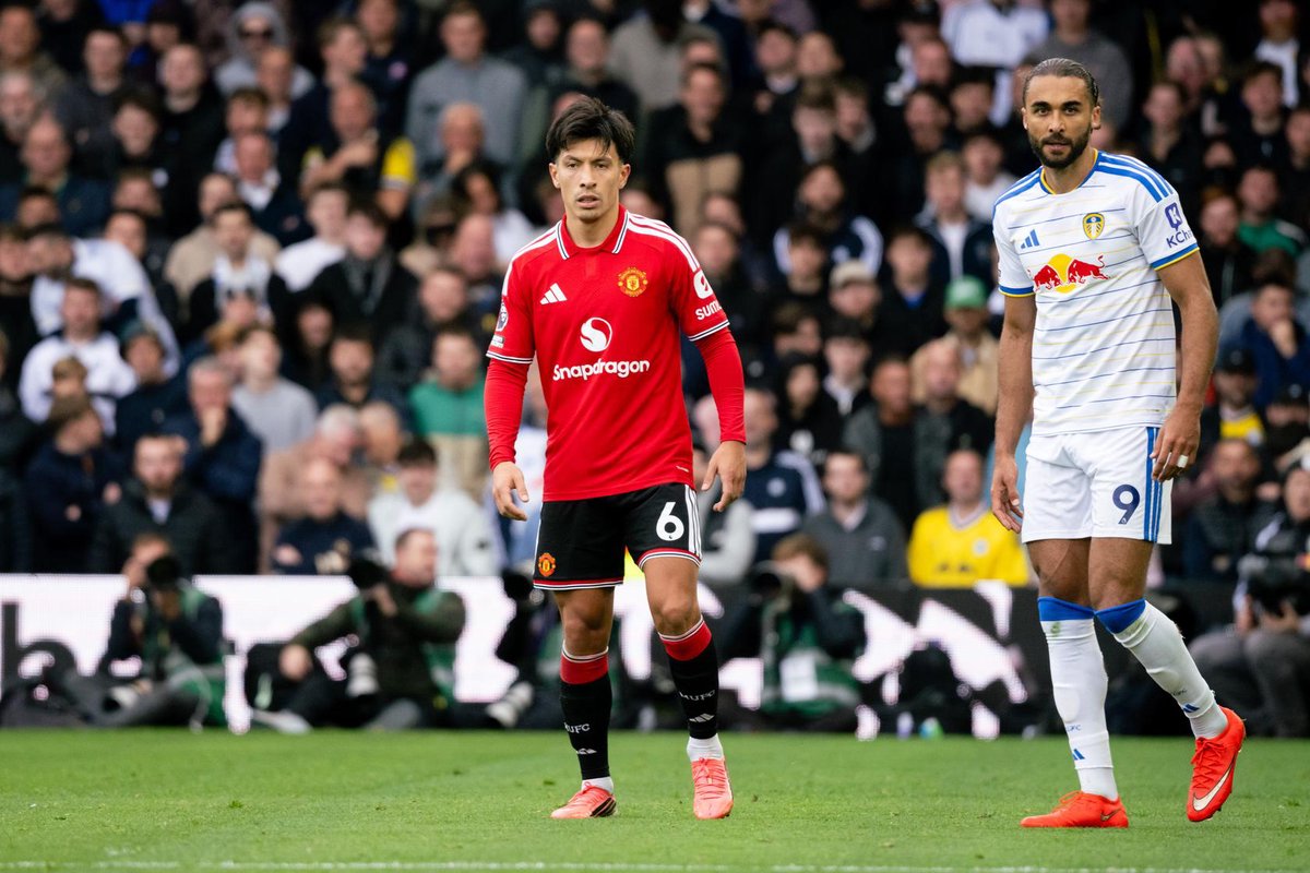 Carrick's updates on Heaven, Martinez and Rashford - Manchester United