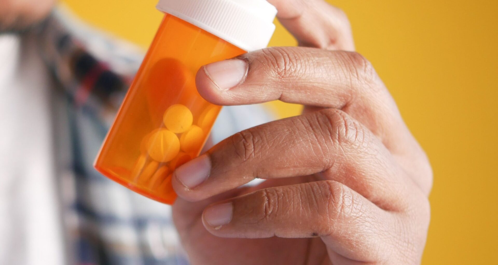 Novant hosts medication disposal drive-thru on Saturday