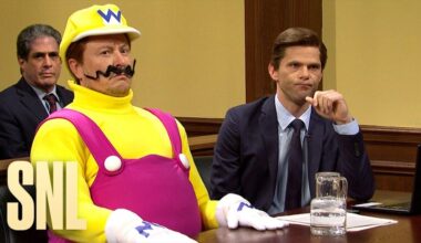 Former Nintendo employees say Elon Musk's SNL skit "did not go over well" with Nintendo