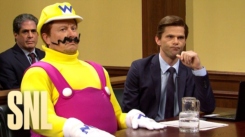 Former Nintendo employees say Elon Musk's SNL skit "did not go over well" with Nintendo