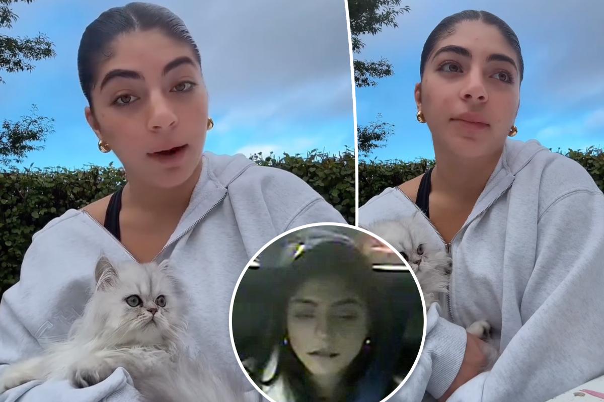 Milania Giudice breaks silence on arrest, reveals multiple mental health diagnoses in raw video