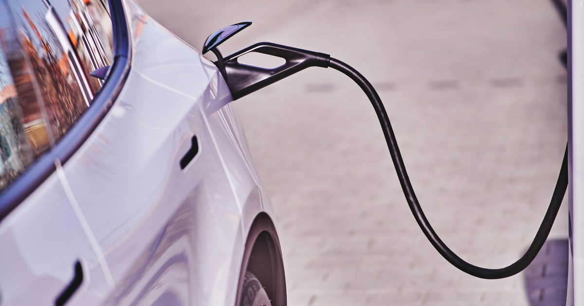 Wave of affordable electric cars is boosting consumers' choice:…