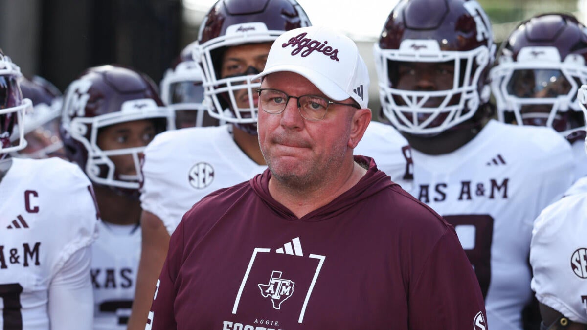 College football Week 6 overreactions: Mike Elko said what? Is Lane Kiffin worth the money?