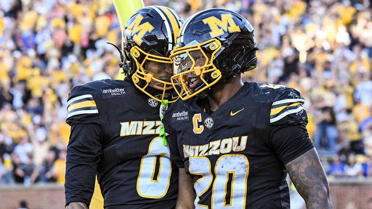 Missouri Tigers