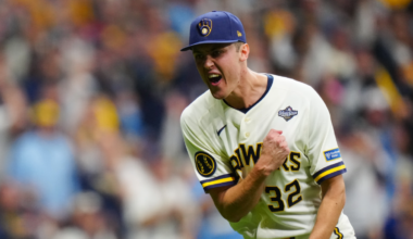 2026 World Series: Well-rested Brewers come back fresh thanks to all the winning