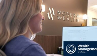 $20B Modera Wealth Management Launches Agentic AI Platform