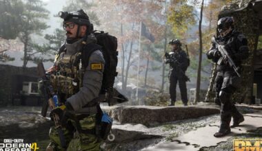 DMZ for Call of Duty: Modern Warfare 4 being released early, but Infinity Ward shoots down PvE hopes