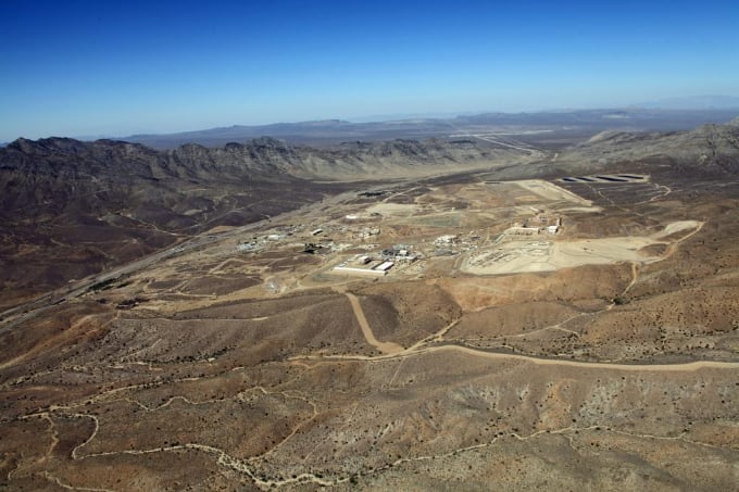USA Rare Earth Drops 5% as Selling Runs Into a Second Day; United States Antimony Falls 4%, MP Materials Dips