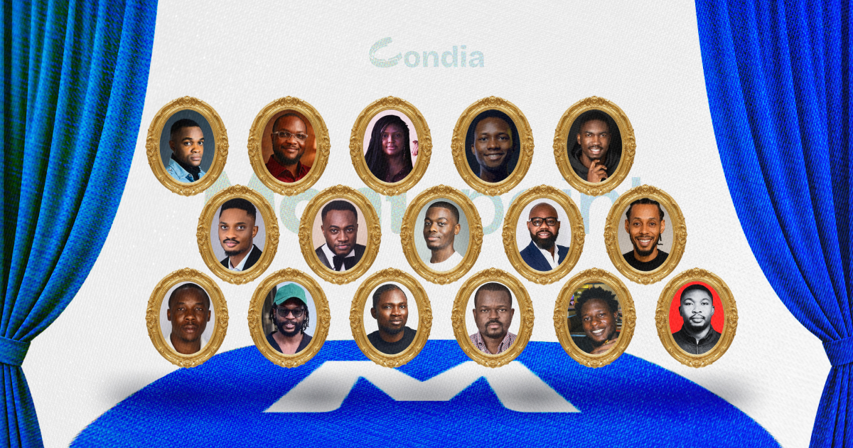 The Moniepoint alumni building their own startups
