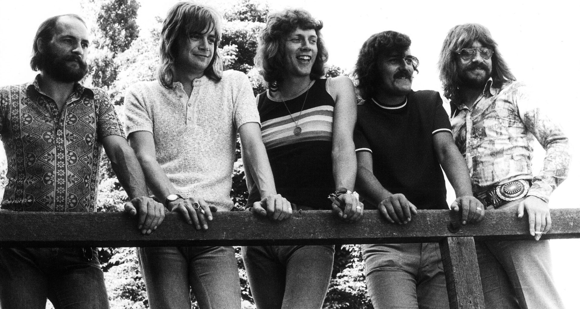 A 19-Year-Old Wrote What Remains One of The Moody Blues’ Biggest Hits