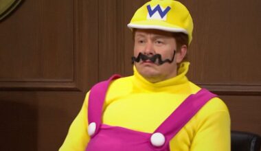 "That was not received well at Nintendo" - as GTA 6 and Zelda are lampooned by Saturday Night Live, former employees recall Elon Musk Wario skit controversy