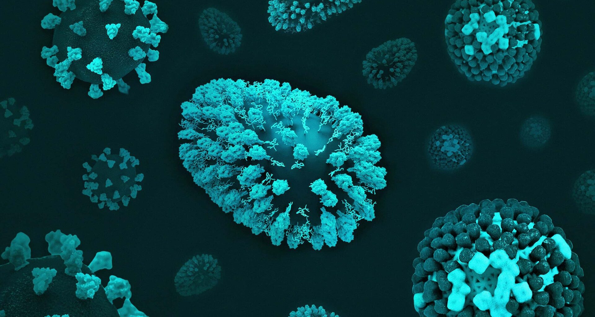 Nearly 1 in 8 cancers worldwide are caused by infections. Many could be prevented