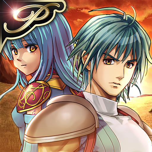 [Premium] RPG Alphadia III