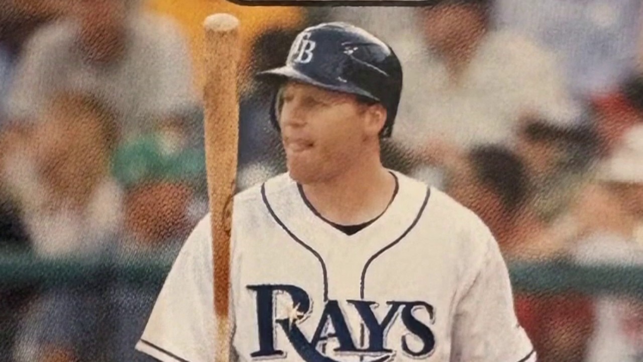 Tampa Bay Rays: Former player Gabe Gross predicts title