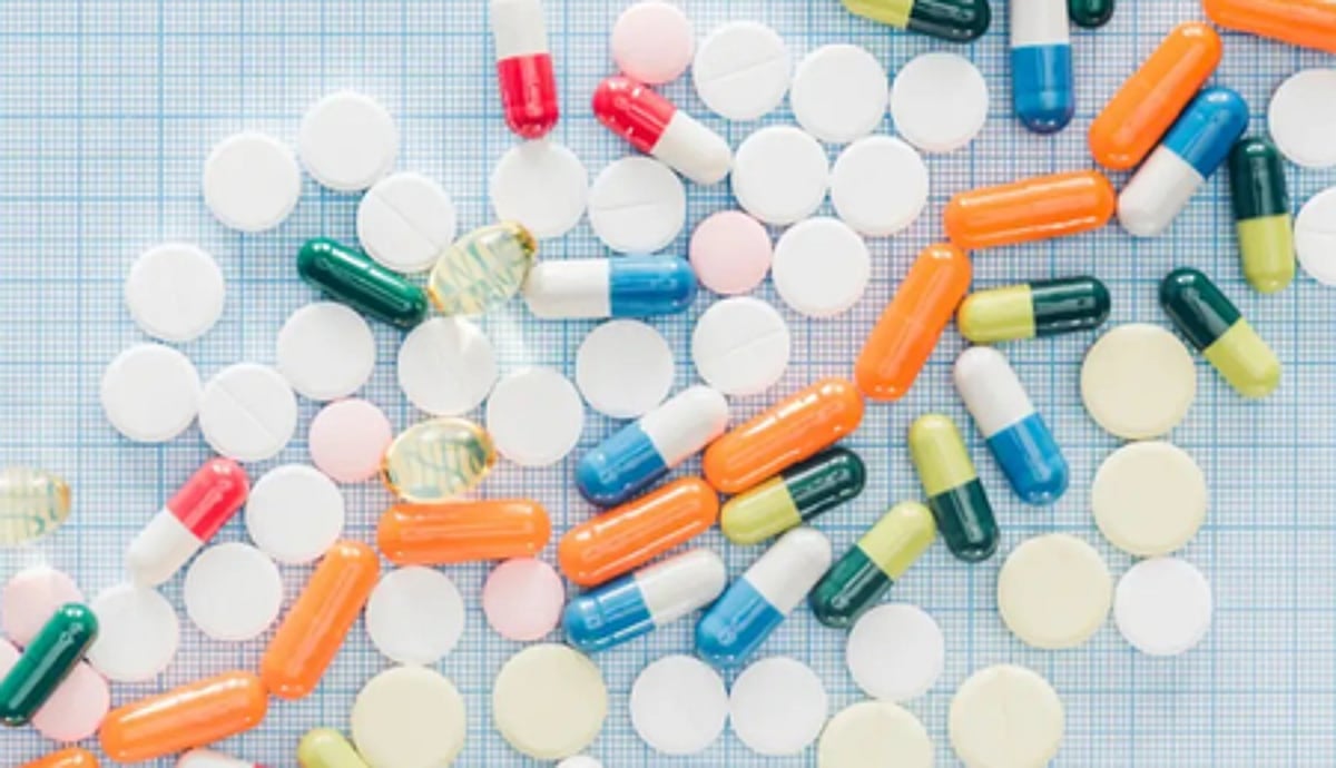 Karnataka SIT probe finds racket distributed 15k vials of fake antibiotics