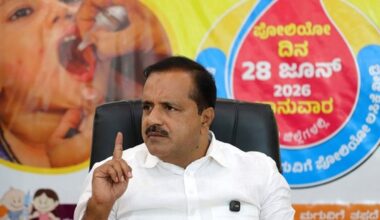 Pharma body restricts trade margins on anti-cancer drugs to 30%: Karnataka Health Minister UT Khader