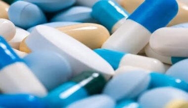 Don’t sell meds sans prescription, chemists told