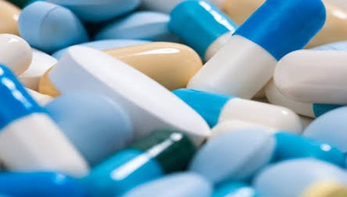 Don’t sell meds sans prescription, chemists told