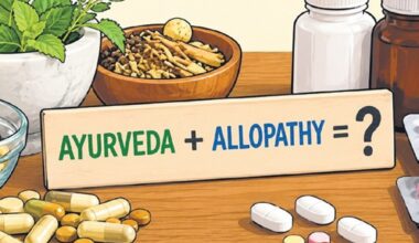 Keralam: New holistic healthcare initiative courts row over mixopathy practice