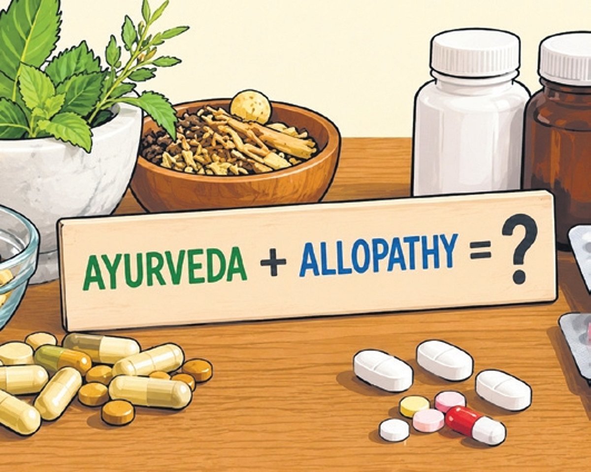 Keralam: New holistic healthcare initiative courts row over mixopathy practice